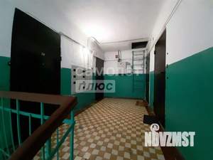 3-к квартира, вторичка, 92м2, 5/5 этаж