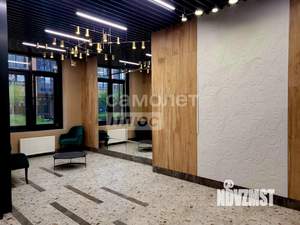 Студия квартира, вторичка, 29м2, 15/25 этаж