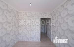2-к квартира, вторичка, 49м2, 2/10 этаж