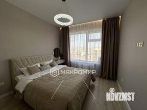 1-к квартира, вторичка, 27м2, 25/30 этаж