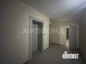 1-к квартира, вторичка, 40м2, 9/10 этаж