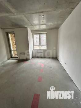 Студия квартира, вторичка, 29м2, 2/12 этаж