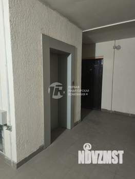 2-к квартира, сданный дом, 72м2, 4/25 этаж