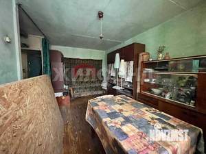 2-к квартира, вторичка, 44м2, 3/5 этаж