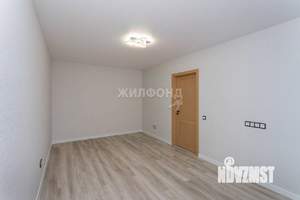 2-к квартира, вторичка, 46м2, 9/9 этаж