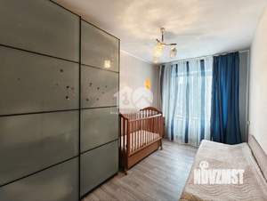 2-к квартира, вторичка, 45м2, 6/9 этаж