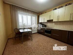 3-к квартира, вторичка, 73м2, 6/10 этаж