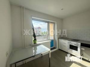 1-к квартира, вторичка, 32м2, 6/10 этаж