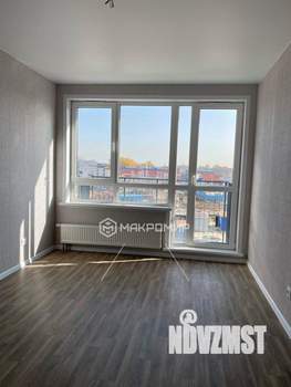 2-к квартира, вторичка, 46м2, 4/17 этаж