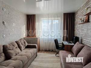 3-к квартира, вторичка, 75м2, 10/17 этаж