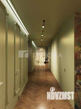 4-к квартира, вторичка, 102м2, 7/26 этаж