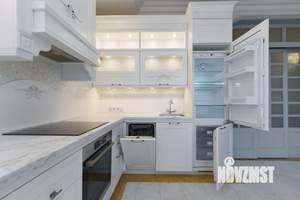 2-к квартира, вторичка, 65м2, 25/25 этаж