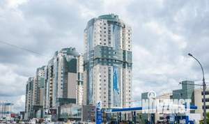 1-к квартира, вторичка, 43м2, 5/27 этаж