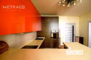 4-к квартира, вторичка, 148м2, 6/9 этаж