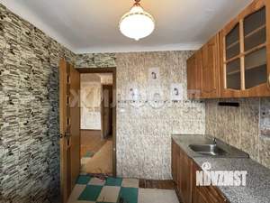 1-к квартира, вторичка, 33м2, 4/5 этаж