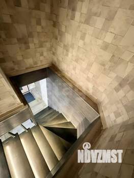 4-к квартира, вторичка, 126м2, 25/26 этаж