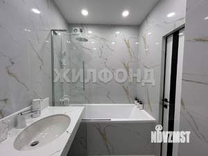 1-к квартира, вторичка, 34м2, 16/17 этаж