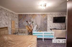 1-к квартира, вторичка, 30м2, 3/5 этаж
