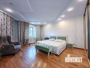 4-к квартира, вторичка, 117м2, 3/4 этаж