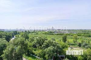 2-к квартира, вторичка, 52м2, 11/17 этаж