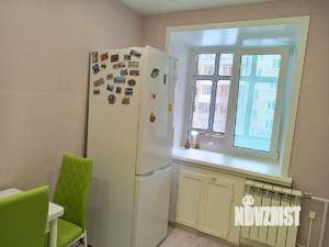 1-к квартира, вторичка, 36м2, 3/12 этаж