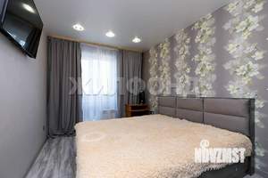 3-к квартира, сданный дом, 73м2, 7/18 этаж