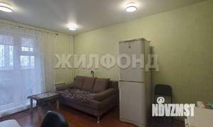 1-к квартира, вторичка, 19м2, 14/17 этаж