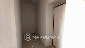 1-к квартира, сданный дом, 42м2, 10/14 этаж