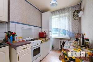 4-к квартира, вторичка, 71м2, 1/9 этаж