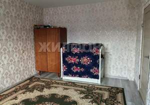 1-к квартира, вторичка, 28м2, 7/9 этаж