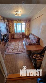 2-к квартира, вторичка, 46м2, 7/10 этаж
