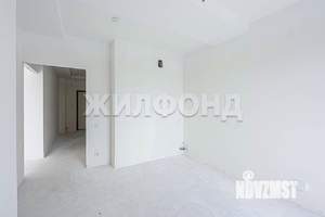 1-к квартира, вторичка, 42м2, 16/17 этаж