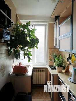 2-к квартира, вторичка, 50м2, 2/2 этаж