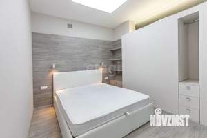 1-к квартира, вторичка, 40м2, 14/25 этаж