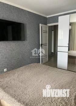 2-к квартира, вторичка, 56м2, 7/14 этаж