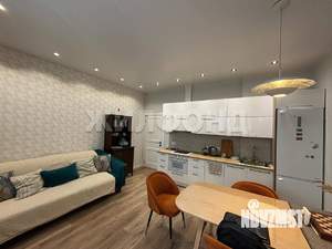 2-к квартира, вторичка, 51м2, 9/12 этаж