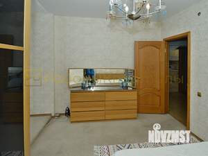 2-к квартира, вторичка, 80м2, 2/17 этаж