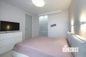 4-к квартира, вторичка, 101м2, 16/17 этаж