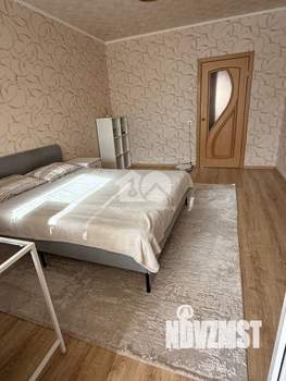 3-к квартира, вторичка, 74м2, 2/10 этаж