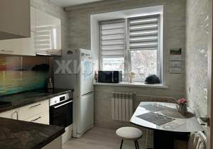 2-к квартира, вторичка, 45м2, 5/5 этаж