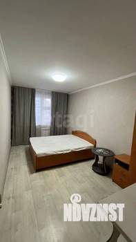 2-к квартира, вторичка, 37м2, 3/17 этаж