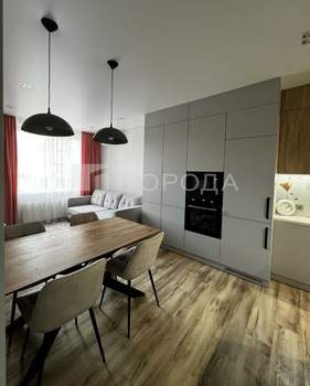 3-к квартира, вторичка, 72м2, 6/25 этаж