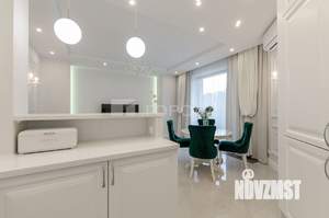 4-к квартира, вторичка, 119м2, 4/6 этаж