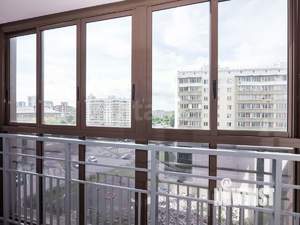 1-к квартира, вторичка, 47м2, 6/18 этаж