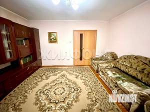 2-к квартира, вторичка, 53м2, 1/10 этаж
