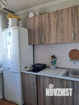 2-к квартира, вторичка, 35м2, 9/9 этаж