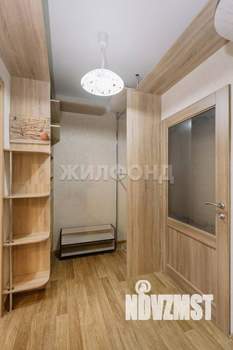 1-к квартира, вторичка, 24м2, 2/12 этаж