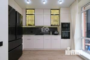 3-к квартира, вторичка, 94м2, 11/12 этаж