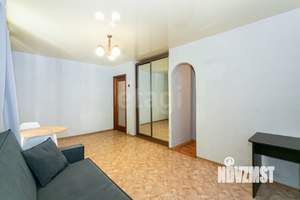 1-к квартира, вторичка, 30м2, 2/5 этаж