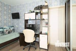 3-к квартира, вторичка, 59м2, 5/10 этаж